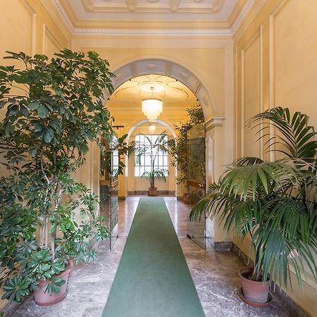 Hotel A Casa Di Giorgia Rom Exterior foto