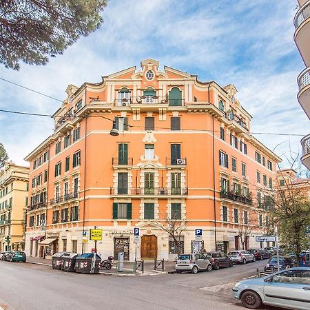 Hotel A Casa Di Giorgia Rom Exterior foto